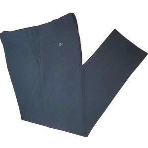 Ben Hogan Black Golf Dress Pants SZ 36 x 32